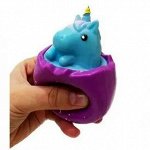 Игрушка-антистресс Единорог