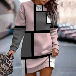 Туника женская (без выбора цвета), код 50317717