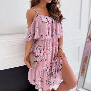 Сарафан женский, код 3526221