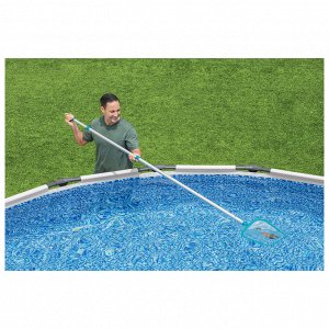 Насадка-сачок для чистки бассейна, 32 х 30,5 см, 58277 Bestway