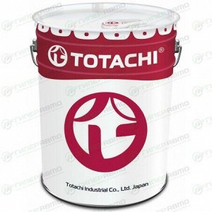 Масло моторное Totachi Eco Gasoline 5w30 полусинтетическое, API SN/CF, ILSAC GF-5, универсальное, 20л, арт. 10820