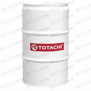 Масло моторное Totachi Niro Optima PRO 5w30 синтетическое, API SL/CF, ACEA A1/B1/A5/B5, универсальное, 60л, арт. 1C860