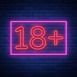 18+