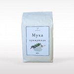 Мука кунжутная 500 гр.