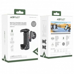 PREMIUM ! Держатель смартфона для мотоцикла ACEFAST D15 Motorcycle Bicycle holder