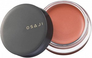 OSAJI Nuance Face Color - многофункциональные кремовые румяна для лица