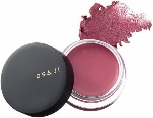 OSAJI Nuance Face Color - многофункциональные кремовые румяна для лица