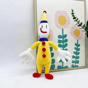 Мягкая игрушка Удивительный цифровой цирк Кауфмо, 30 см