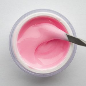 Цветной гель Color Gel MOOZ Camelia