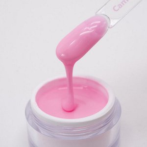 Цветной гель Color Gel MOOZ Camelia