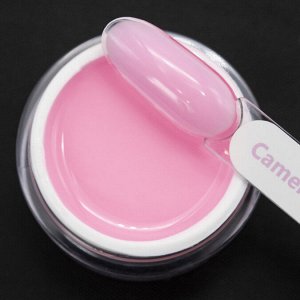 Цветной гель Color Gel MOOZ Camelia