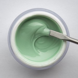 Цветной гель Color Gel MOOZ Melissa