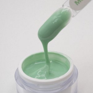 Цветной гель Color Gel MOOZ Melissa