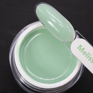 Цветной гель Color Gel MOOZ Melissa