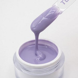 Цветной гель Color Gel MOOZ Tulip