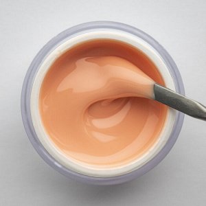 Цветной гель Color Gel MOOZ Peach Fuzz