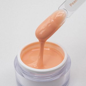 Цветной гель Color Gel MOOZ Peach Fuzz
