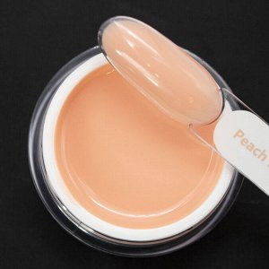 Цветной гель Color Gel MOOZ Peach Fuzz