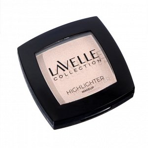 Хайлайтер «HIGHLIGHTER» LavelleCollection тон 01 жемчужный