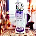 Лосьон для тела Deya Q10 500 ml