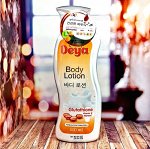 Лосьон для тела Deya Glutathione 500 ml