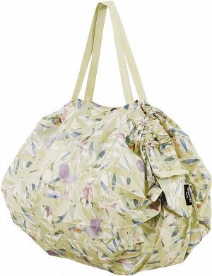 Marna Shupatto S489 Compact Bag M - складная сумка-шоппер размер М
