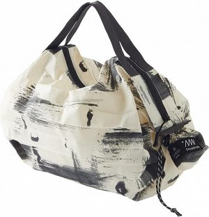 Marna Shupatto Compact Bag S - складная сумка-шоппер размер S