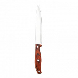 Нож кухонный,32cm