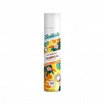 Сухой шампунь для волос Batiste TROPICAL Exotic Coconut
