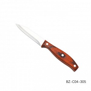 Нож кухонный,20cm
