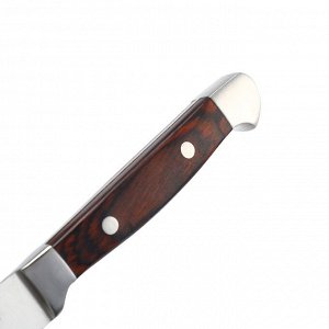 Нож кухонный,21cm