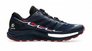 KAILAS Мужские кроссовки Fuga Pro 4 Trail Cobalt, размер 43