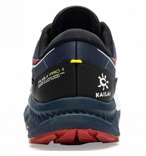 KAILAS Мужские кроссовки Fuga Pro 4 Trail Cobalt, размер 43