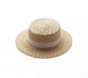 Шляпа женская, солнцезащитная, летняя