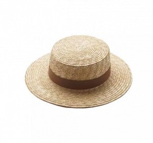 Шляпа женская, солнцезащитная, летняя