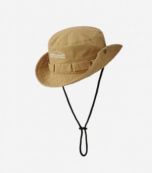 Шляпа универсальная, солнцезащитная, летняя