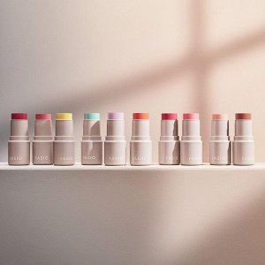 FASIO Multiface Stick - многофункциональный стик