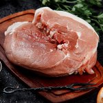 Окорок свиной б/к Любимое мясо (пленка)