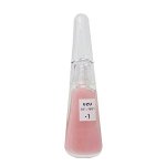 UZU Lip Gloss JP+1 Sheer Pink Блеск - бальзам, уход для губ Прозрачный розовый уход за губами +1