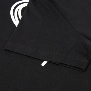 Комплект домашний женский (футболка,шорты), цвет черный