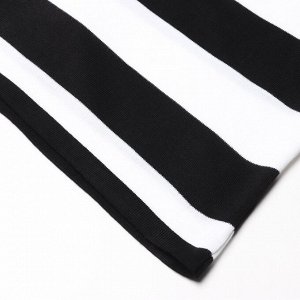 Джемпер, мужской MINAKU: Knitwear collection цвет черный,р-р