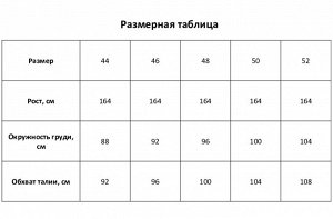 Пижама женская (футболка, шорты) Tusi, голубой