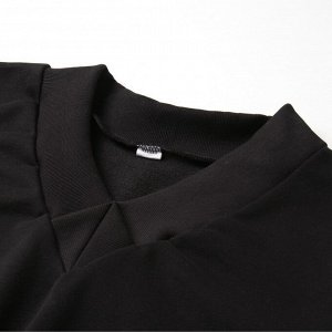 Жилет женский MINAKU:Casual Collection цвет черный