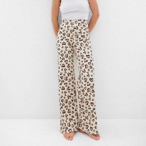 Брюки женские KAFTAN Leo love размер