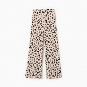 Брюки женские KAFTAN Leo love размер