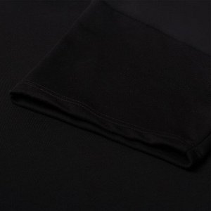 Футболка мужская MIST Men's casual размер, черный