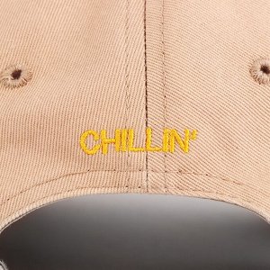 Кепка женская "Chillin" р-р 56см