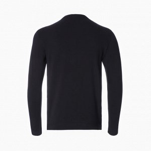 Лонгслив мужской MIST Men&#039;s casual размер, черный