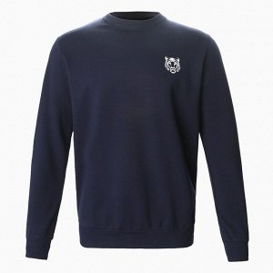 Толстовка мужская MIST Men's casual размер, синий