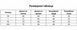 Толстовка мужская НАЧЁС, цвет тёмно-синий, (M)
